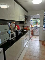 Blk 111 Woodlands Street 13 (Woodlands), HDB Executive #596214501